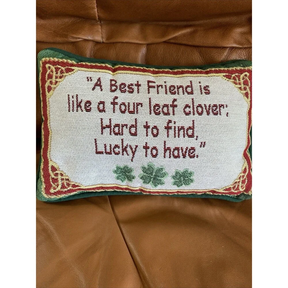 Decorative Accent Throw Pillow 
